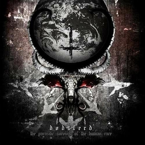 PARASITIC SURVIVAL OF THE HUMAN RACE