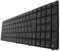 ARMORMICRO Clavier pour ASUS N53 N53DA N53J N53JF N53JL N53JN - Français AZERTY Noir (Clavier Wave Win8)