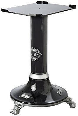 Berkel Standfuß für Aufschnittmaschine Tribute schwarz