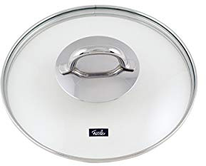 Fissler 3311824600 Glasdeckel zu Korfu