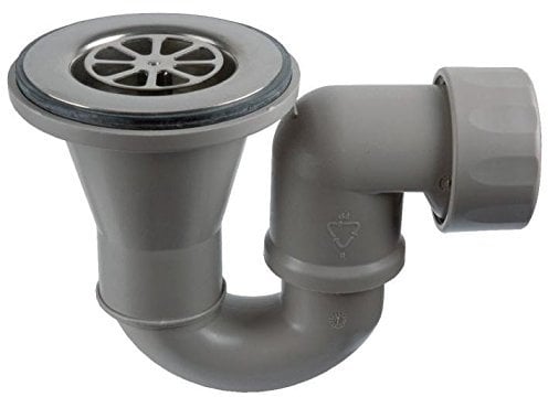 GEBERIT serie 150.071.21.11 Sifone per piatto doccia