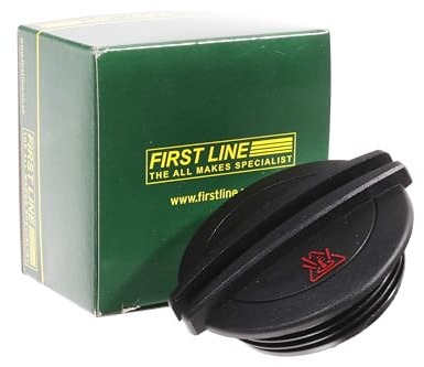 RADIATOR CAP VAG A1A3LeonOctaviaGolf 7
