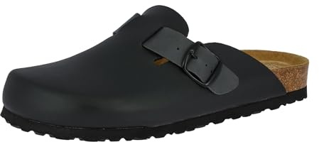 Lico Bioline Clog Soft Unisex Clogs