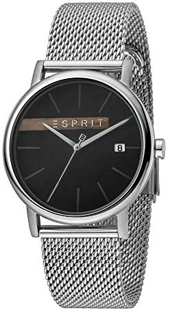 Reloj ESPRIT TIME - Unisex Erwachsene Uhr 1