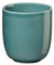 ASA ASA25215250 Mug Kolibri Petrol 0,3L D 8,6 cm H 9,5 cm 25215250