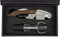 Barbarian Professional 3-in-1 Corkscrew with Gift Box and Wine Aerator- Stainless Steel Bartenders Waiters Beer Cap Bottles Remover