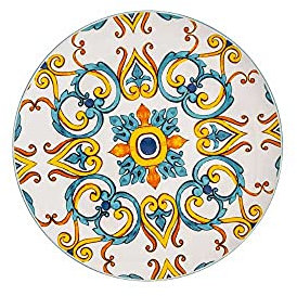 Brandani CENTROTAVOLA MEDICEA STONEWARE