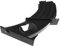 Frankberg Getränkehalter Cupholder Fahrerseitig Links für 5er E60 5er Touring E61 2001-2010 5145 9 125 622