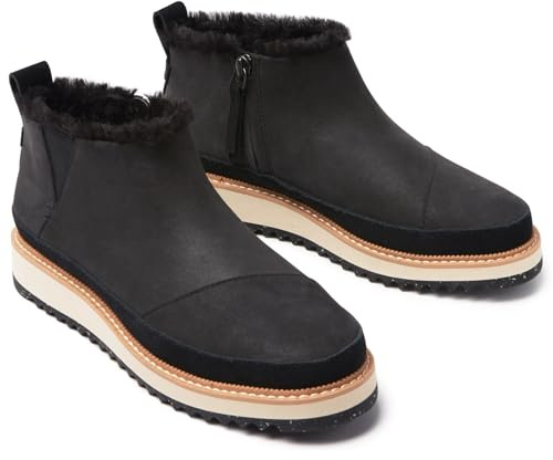 TOMS Damen MarloStiefel