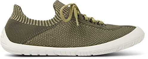 Camper Damen Path K201521 Sneaker, Multi-Assorted 002, 42 EU