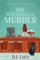 The Milk Chocolate Murder: A Winnie Kepler Culinary Mystery 2