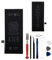 E-yiiviil Batteria sostitutiva A2312 Compatibile con iPhone SE 2020 A2312 2a generazione con kit di strumenti di riparazione