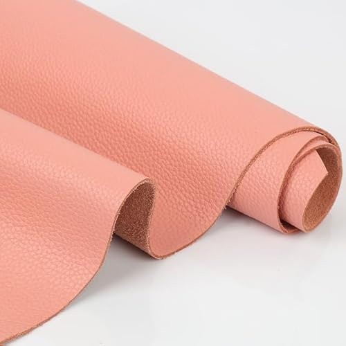 Kuhfell aus echtem Leder, pflanzlich gegerbtes Rindsleder, Lederhandwerk, DIY-Gürtel, Geldbörse, Tasche, Sofastoffe