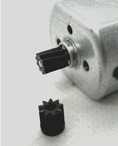 Pour Vorwerk Thermomix TM 5 TM5 Moteur Moteur Verrouillage C 153 Accessoires de réparation Pignon Roue dentée