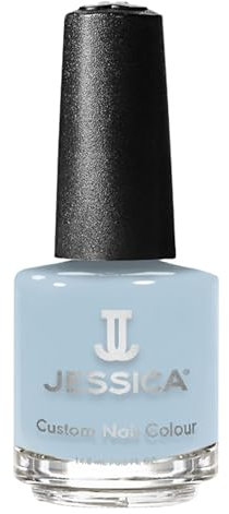JESSICA Custom Colour Nail Polish Celestial Squeeze, 14.8ml