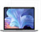 OMCGG Protector de pantalla para MacBook Air de 13 pulgadas (2018-2022 M1/M2) y MacBook Pro de 13 pulgadas (2016-2022), paquete de 3 protectores transparentes HD antihuellas y resistentes a los