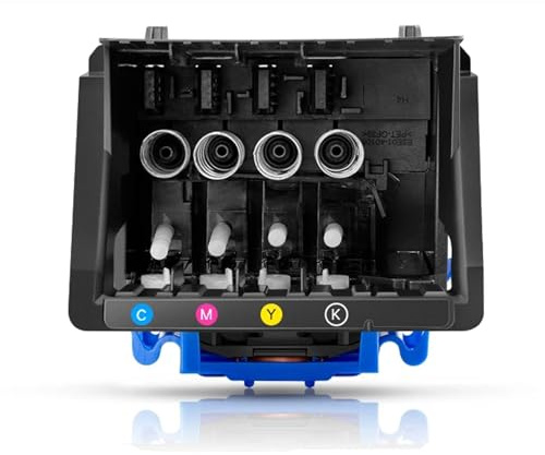 CAIDI 952 953 954 955 Druckkopf für HP Officejet Pro 8710 8216 7740 7720 8720 8730 8740 8210