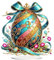 Jenshhch Diamond Painting Ostern Osterei, Ostern Deko Diamond Painting Basteln Kinder Frühling, Diamant Malerei Frühling Festliches Ornamente zum Basteln für Ostern Deko Frühling (M)
