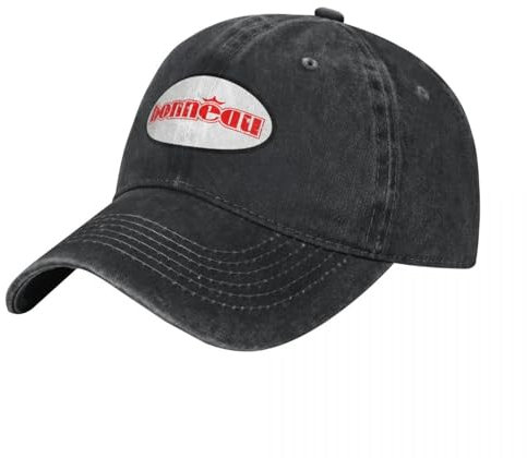 UOARQAUJ Lincoln Hawk Bonneau Over The Top Sylvester Stallone Baseballkappe Dropshipping Rugby Designer Hut Herren Tennis Damen