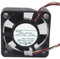 RTDPART Ventilateur de Refroidissement pour NMB 1404KL-04W-B40 35 x 35 x 10 mm 12 V CC 0,10 A, 3 unités, Neuf