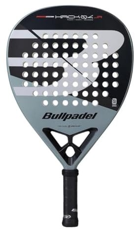 Bullpadel Hack Junior 26