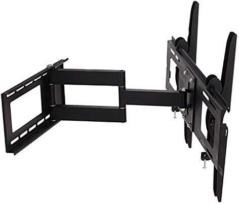 SaryEdge TV Stand TV Wall Bracket, TV Stand, For 32-60 Inch LED, Max Load 50kg,