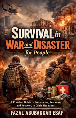 Survival in War and Disaster for People