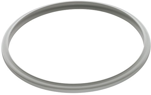 WMF Ersatzteil Dichtungsring 20 cm, Schnellkochtopf, Gummiring, Gummi