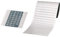 FRANKEN Starter Set für Multifunktionplaner EU5000, Plantafelzubehör, ZEU5000/1