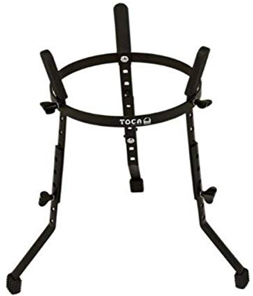 Toca 3700-SN Small Adjustable Barrel Conga Stand