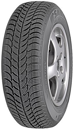 Sava 527311 Eskimo S3+ 175/70 R13 82T TL (Kraftstoffeffizienz e; Nasshaftung c; Externes Rollgeräusch 1 (68 dB)) - Winterreifen