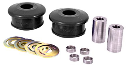 Powerflex PFF85-402BLK Performance Polyuretan Buchsen Blackseries