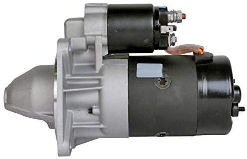 HELLA 8EA 012 526-231 Starter/Anlasser - 12V - 2.2kW