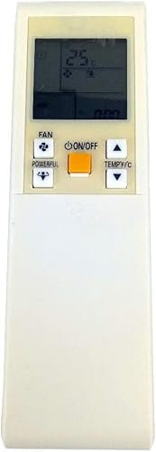 Mando a distancia para aire acondicionado DAIKIN ARC452A15