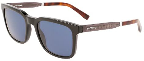 Sonnenbrillen LACOSTE 47900 001 BLACK 53/20/145 MALE