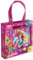 Lisciani- Barbie Glitter Summer Shopper - Bolsita de Mar con 500 g de Arena Mágica Brillante - Juego creativo para niñas a partir de 3 años, sandy colorando