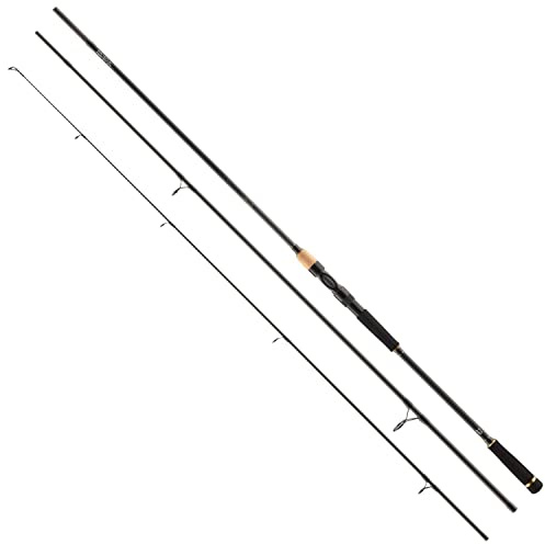 DAIWA Legalis Allround, 3.60m, 40-120g, Allroundrute