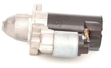 BOSCH Starter 1986S00857 Starterleistung: 2kW,