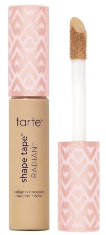 Shape Tape™ Radiant Concealer - Medium Sand - 34S 10ml