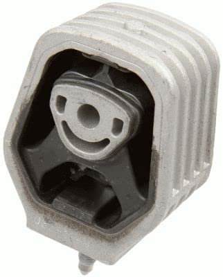 Set Motorlager Kompatibel mit Mercedes W245 + W169 04-12