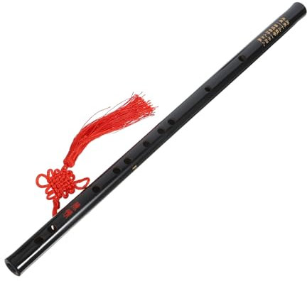 ifundom Chinesische Für Anfänger Flöteninstrument Traditionelles Design Schön Und Praktisch