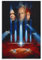 Leinwand-Wandkunst-Poster, Motiv: Das fünfte Element (1997), dekorativ, moderner Druck, Kunstwerke, Poster, 60 x 90 cm
