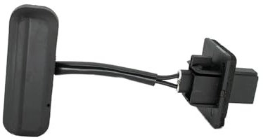 Cerradura Maletero para Opel para Insignia para Vauxhall para Insignia Hatch 2008-2017 13422268 13359897 Interruptor Arranque Puerta Trasera Liberación Apertura Maletero Actuador Bloqueo Maletero