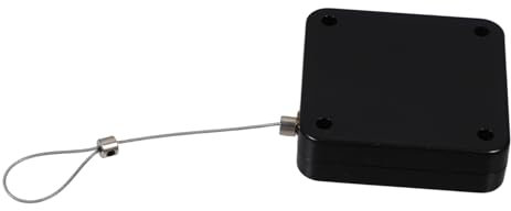 PartyKindom Chiudiporta Automatico Chiudiporta Senza Perforazione Scorrevole A Filo