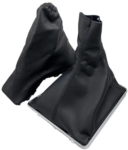 Funda para Palanca de Cambios para Opel Astra H, Funda Protectora para Palanca de Cambios, Funda ...
