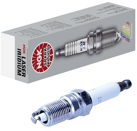 NGK Spark Plug IZTR5B11 Laser Iridium 1465