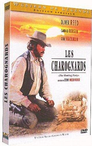 Les Charognards [Édition Spéciale]