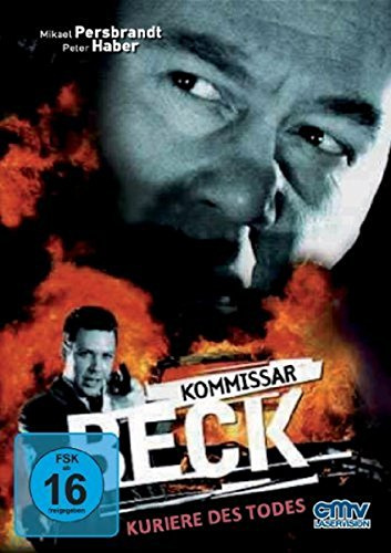 Kommissar Beck - Kuriere des Todes