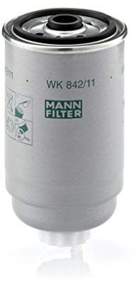 MANN-FILTER WK 842/11 Filtro carburante - per Autovetture + veicoli commeriali
