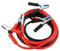 DOBO® Cavi con Pinza pinze Collegamento Batteria avviamento 500 AMP Auto Camper Emergenza Camion Moto 2m